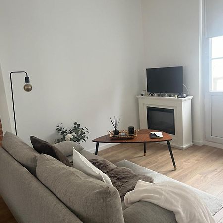 Apartamento Dautresire Le Tréport Exterior foto